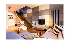 Apartament Srutowa